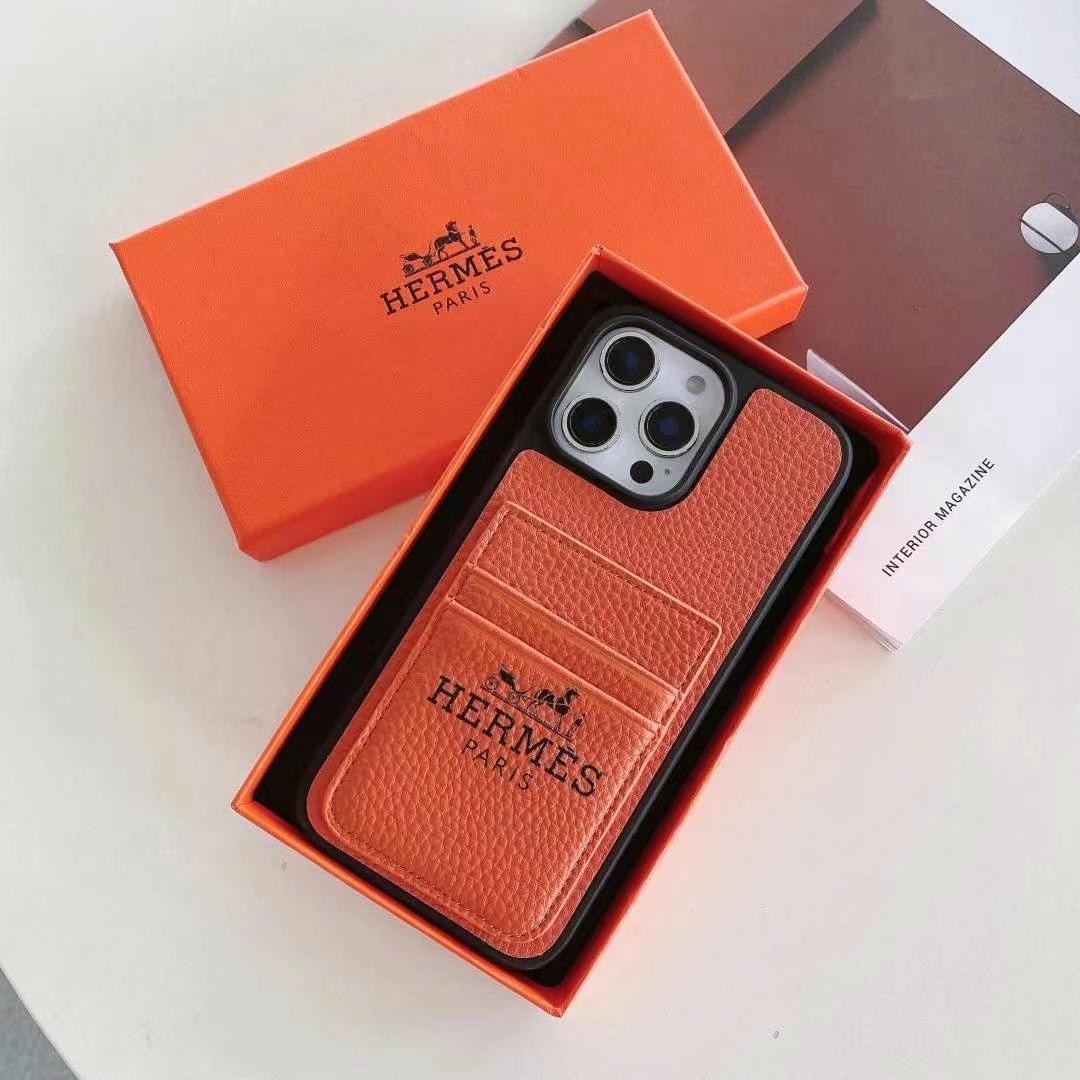 hermes iphone14 pro max保護カバー