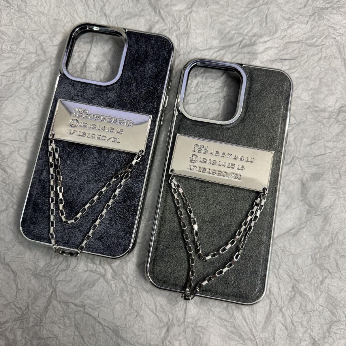 マルジェラ iphone14 pro maxケース