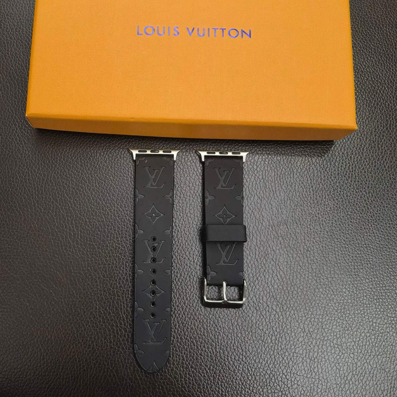 ブランドiwatchバンド