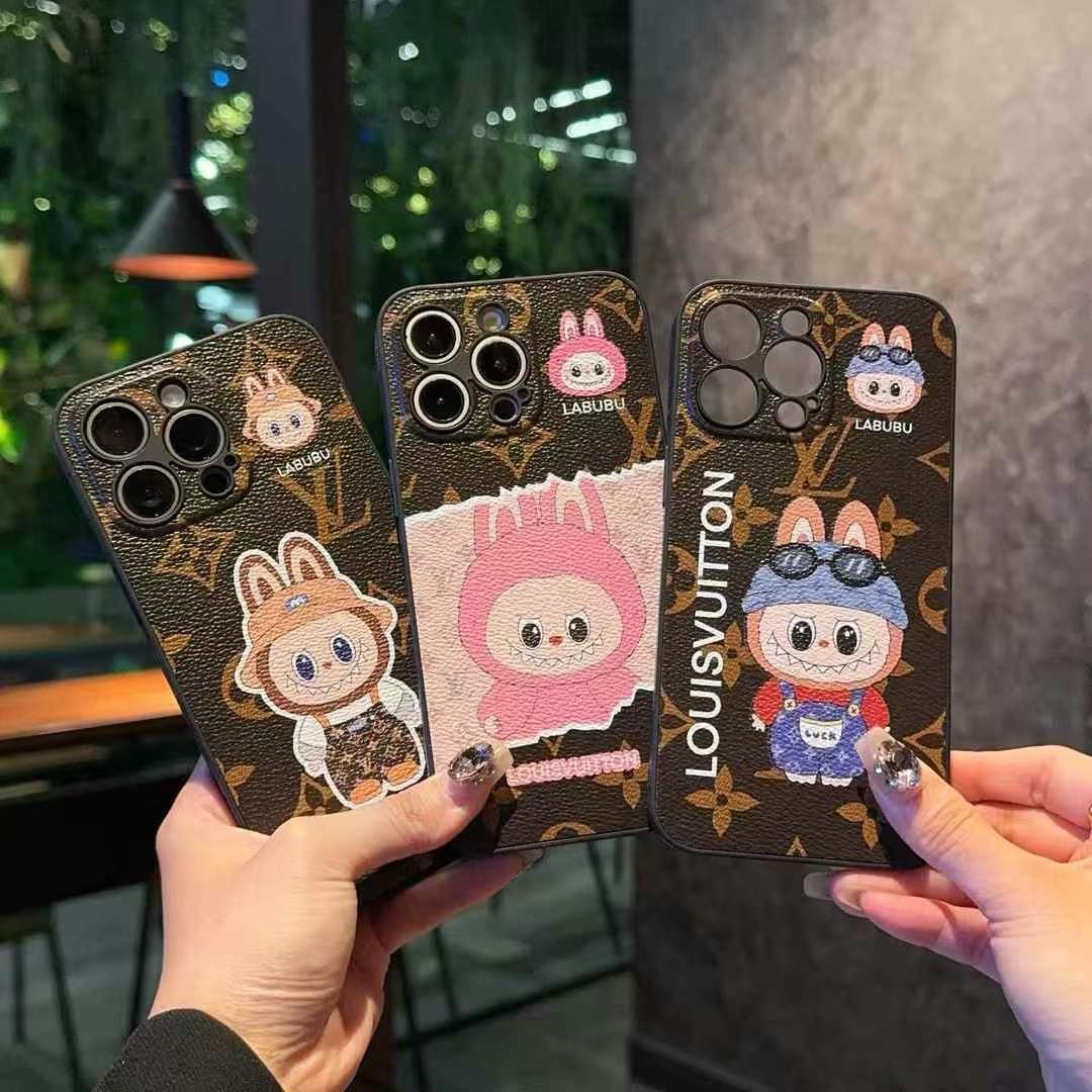 ブランドアイフォン15プロケースヴィトン