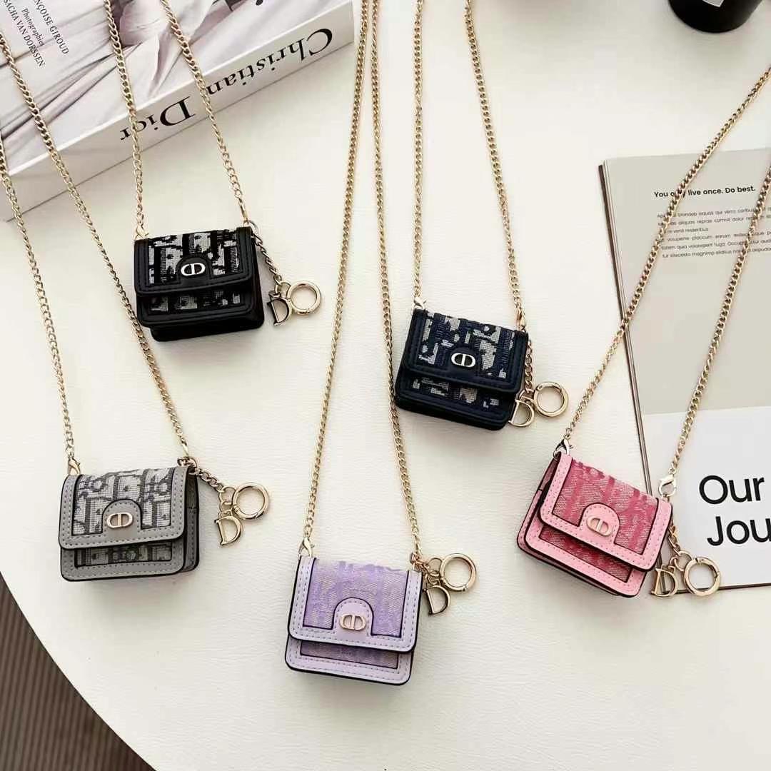 dior airpods 3世代ケースブランド