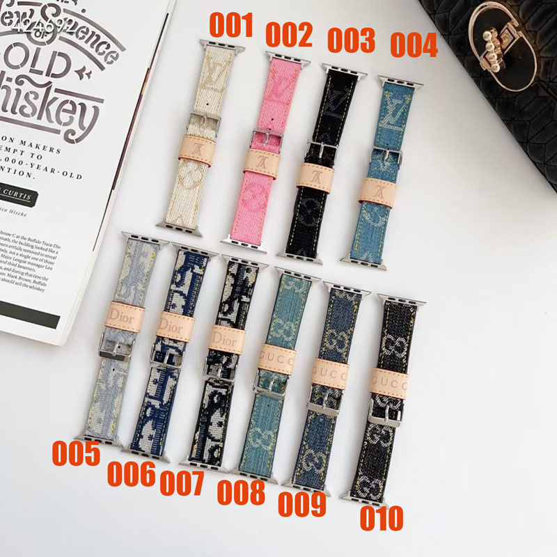 iwatch 10バンドルイヴィトン