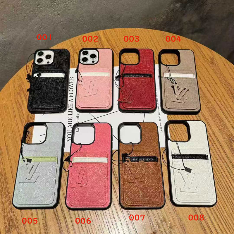 iphone16 proケースルイヴィトンカード入れ