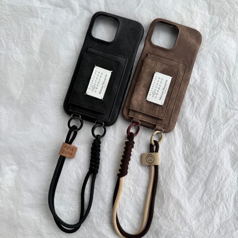 maison margiela iphone15 pro maxケース超人気