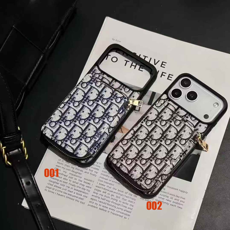 iphone16 pro max保護ケースディオール