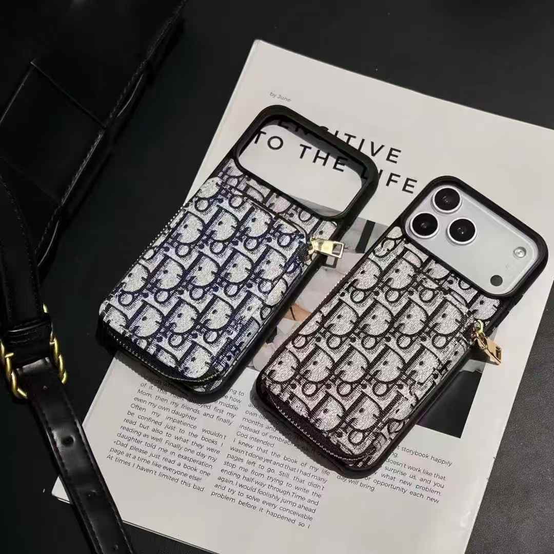 dior iphone17 pro maxケースオシャレ