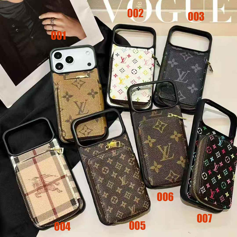 iphone17 pro maxケースルイヴィトンオシャレ