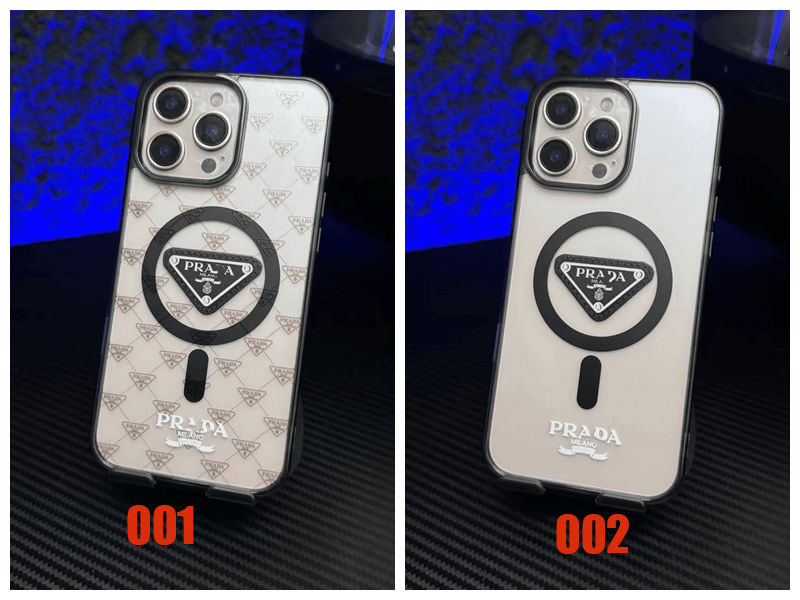 iphone16 pro max保護ケースプラダ