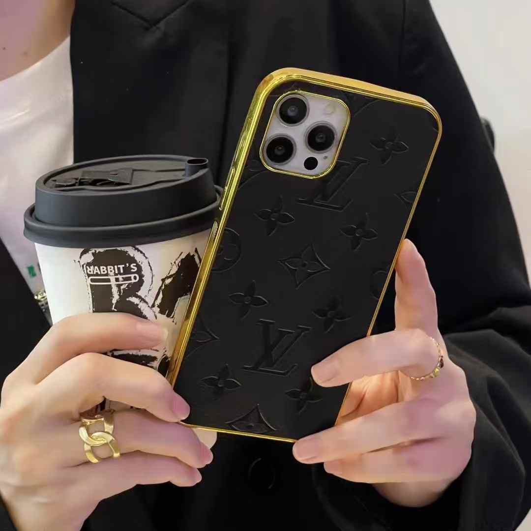 ヴィトン iphone15 pro maxケースブランド