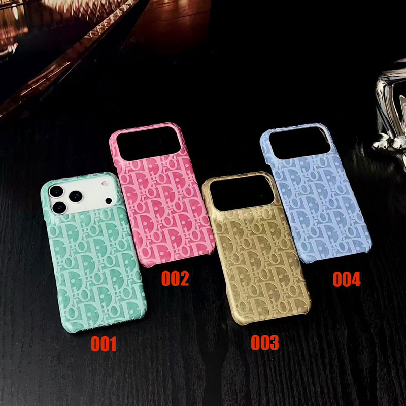 dior iphone17 proケースお洒落