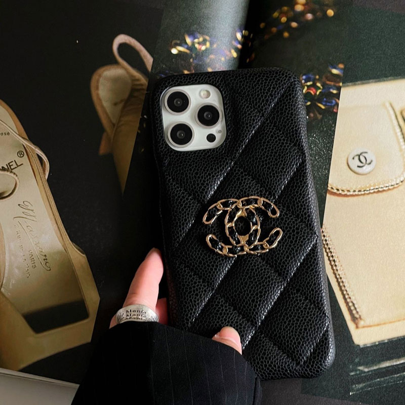 chanel iphone15 proケース超人気