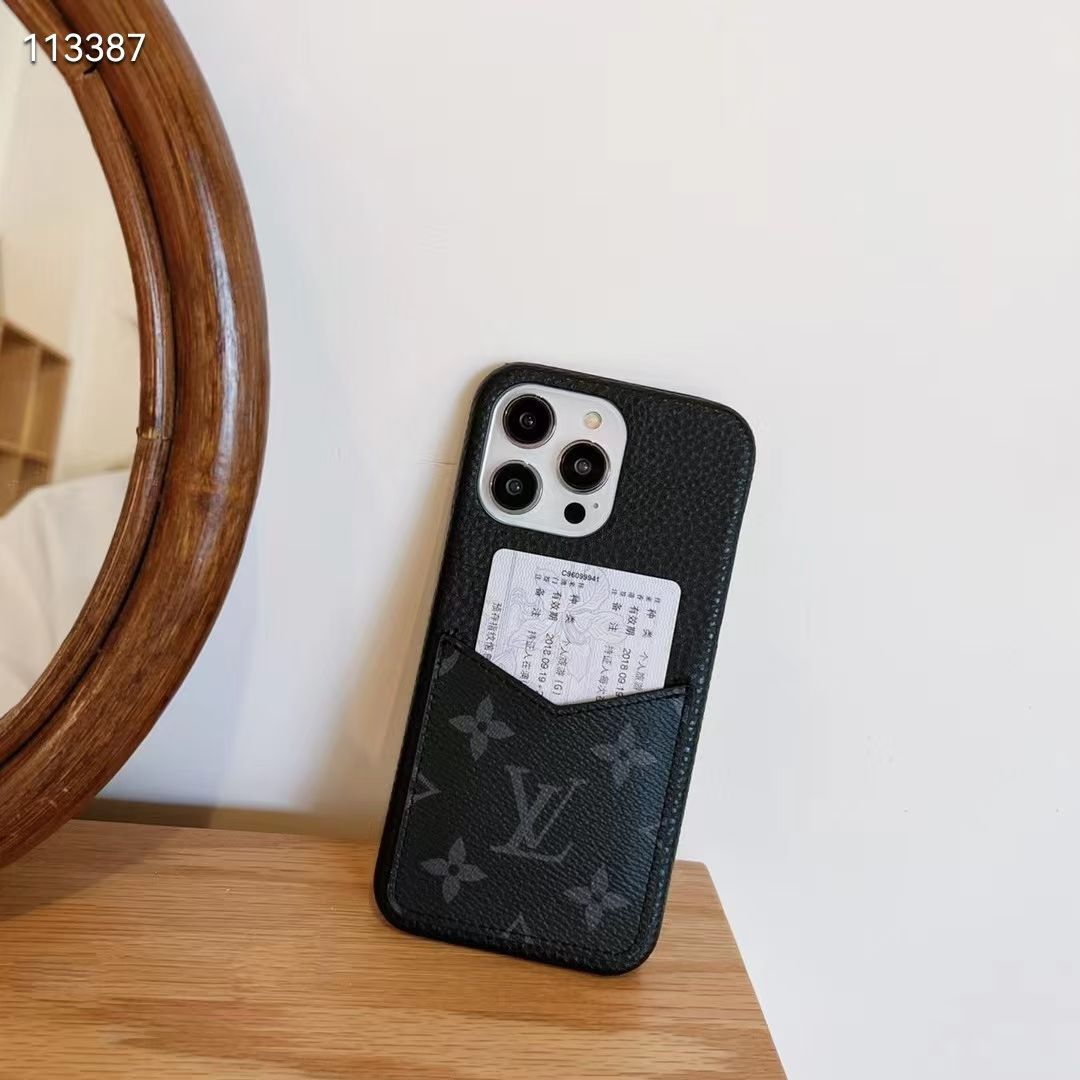 vuitton iphone16 proカバールイ・ヴィトンオシャレ