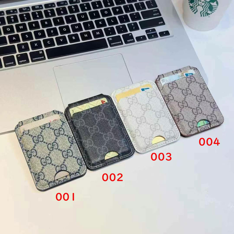 グッチカード収納ケース