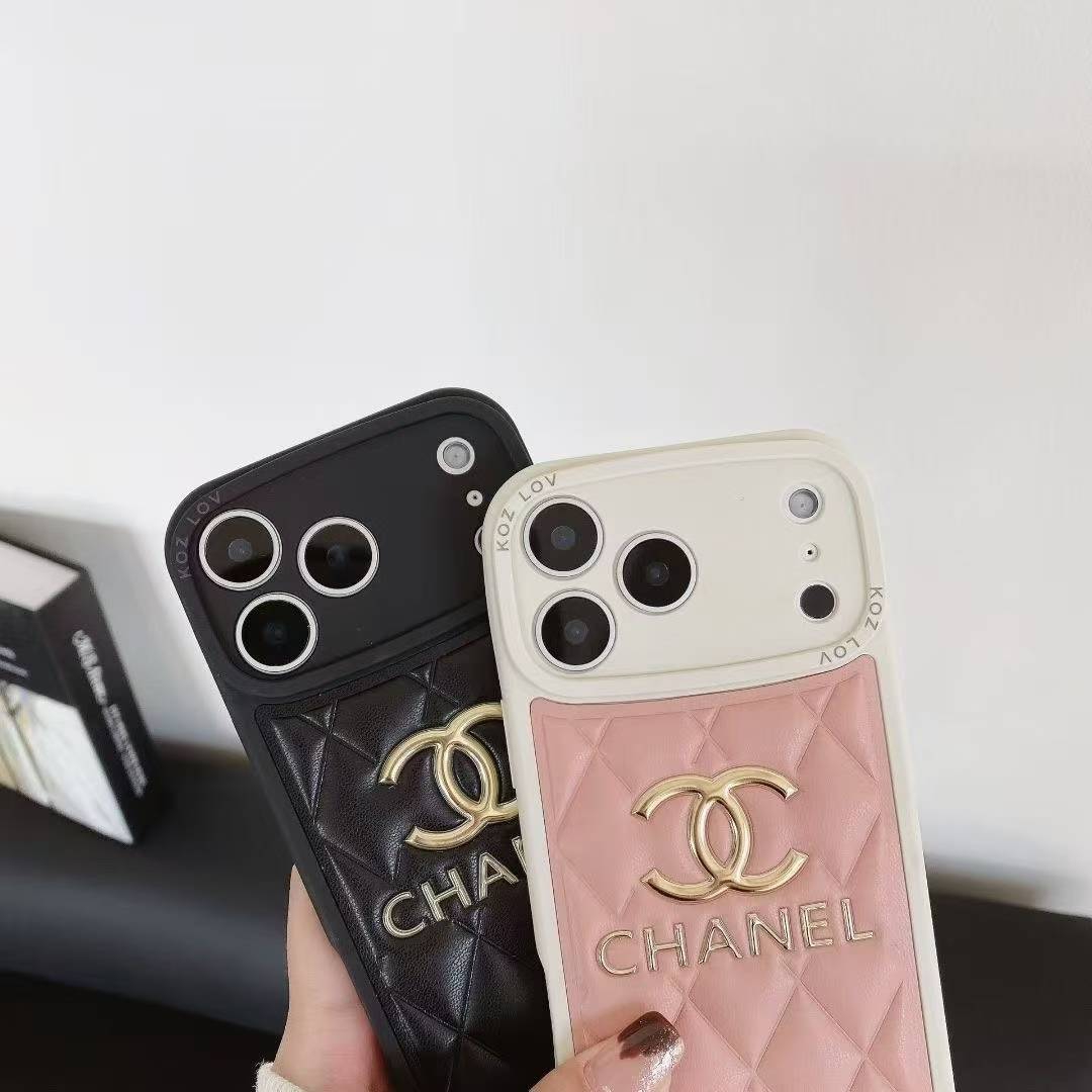 シャネル iphone16 pro maxケース超人気
