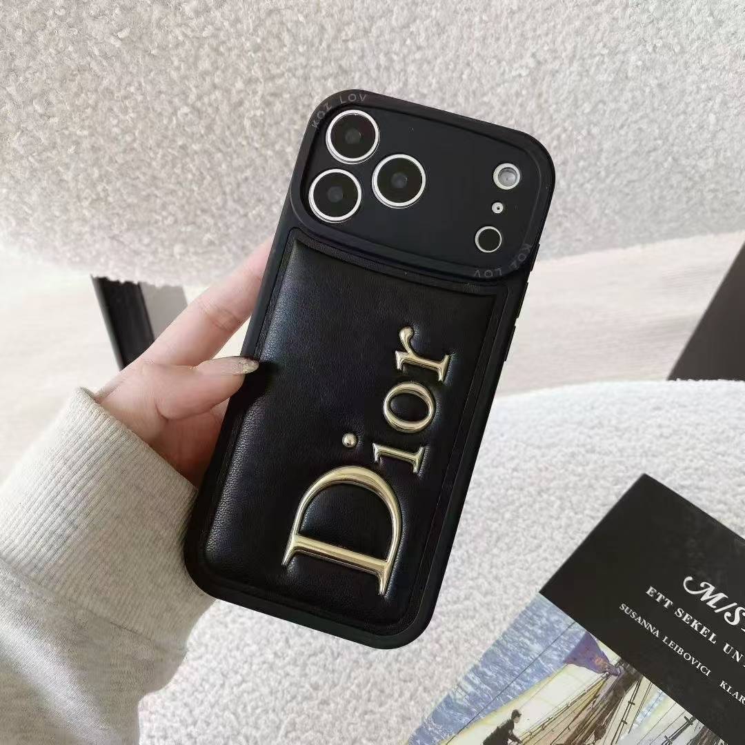 アイフォン16プロケースdiorオシャレ