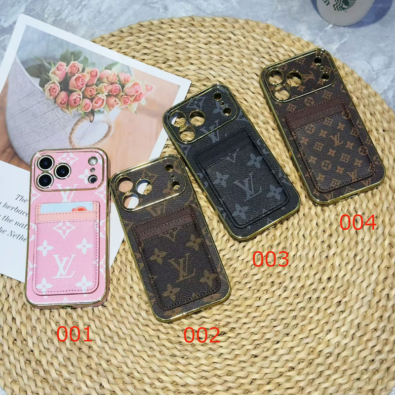 iphone17 proケースルイヴィトンカード収納