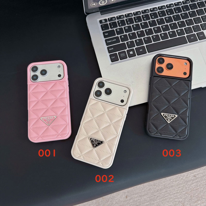 iphone17 pro ケープラダシンプル