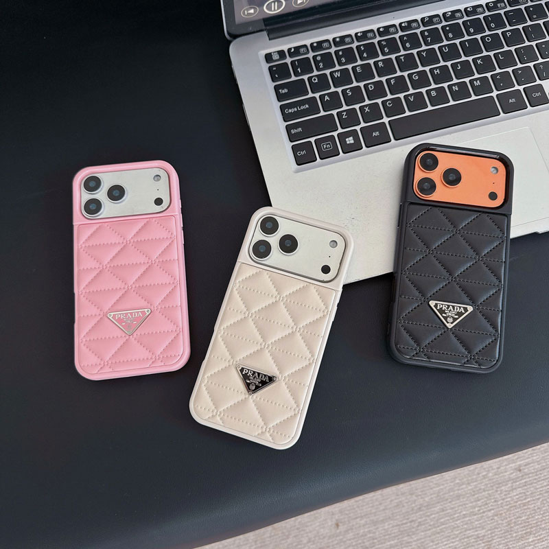 プラダアイフォン16プロケース超人気