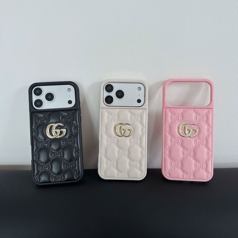 オシャレ iphone16 pro maxケースグッチ
