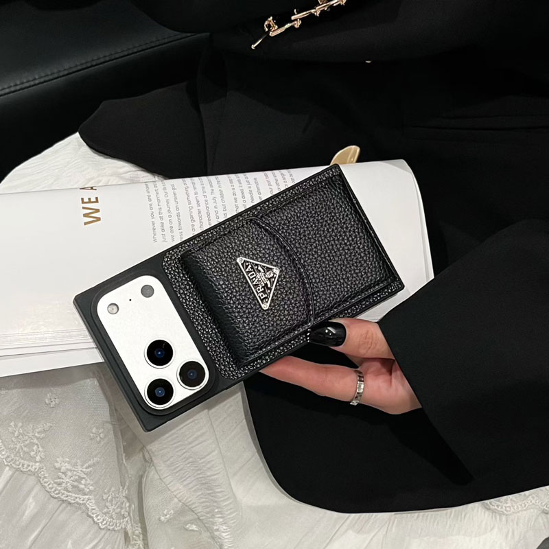 iphone15 pro maxケースプラダ簡約