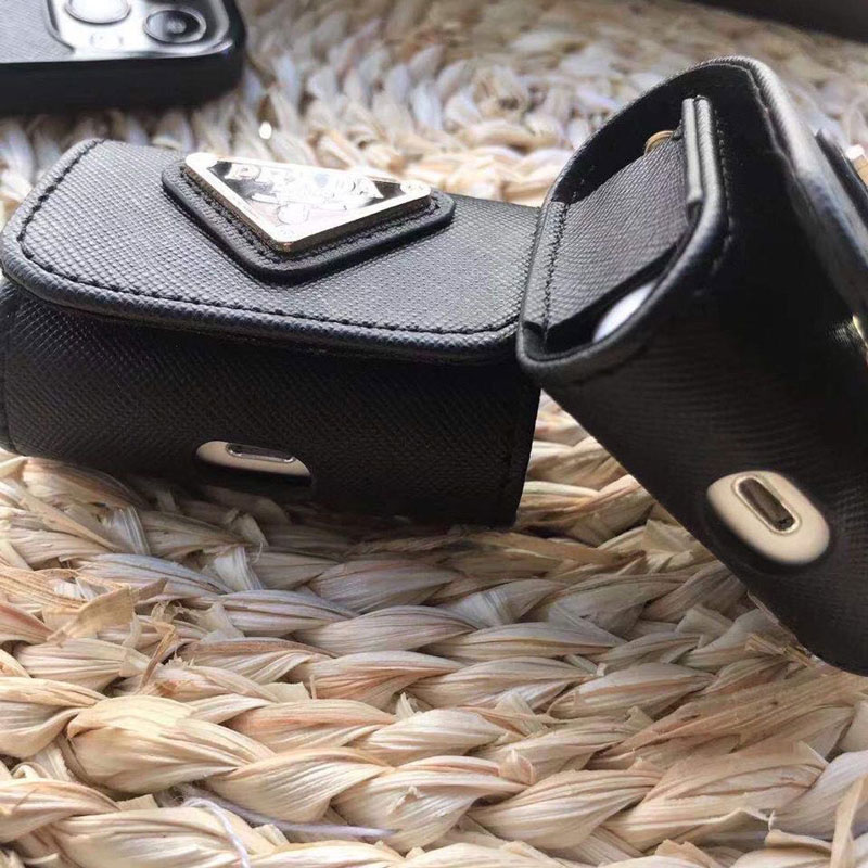 airpods pro3ケースプラダ