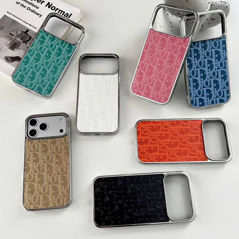 アイフォン17プロケースディオール潮流