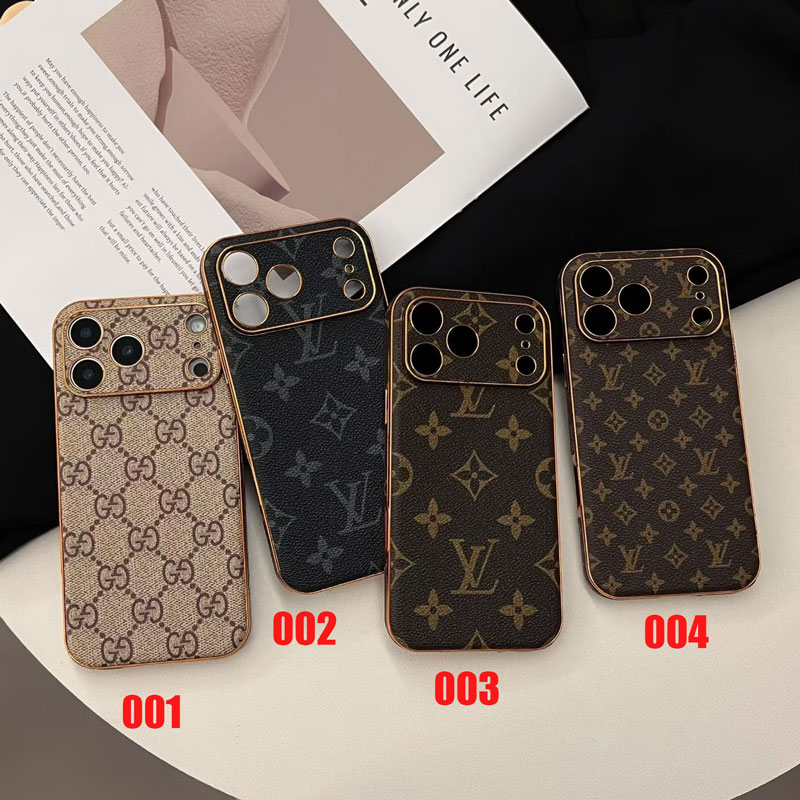 iphone17 proルイヴィトンケース経典