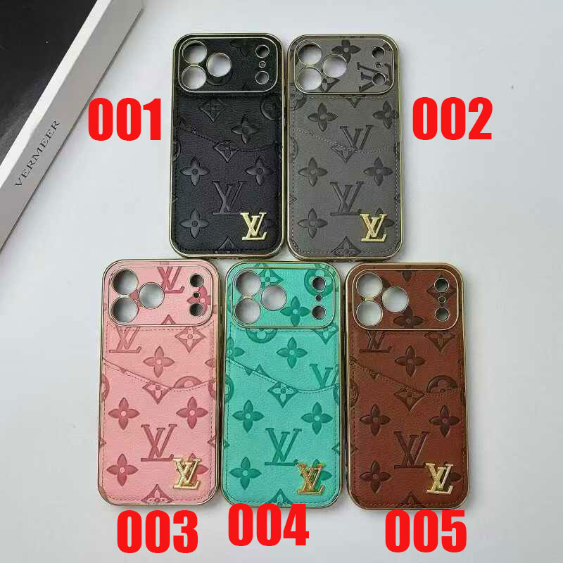 iphone17 pro max保護ケースルイヴィトン