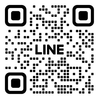 LineのQRコード